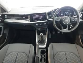 Used Audi A1 Sport 95 HP (69 kW) 2025 Grey SUV