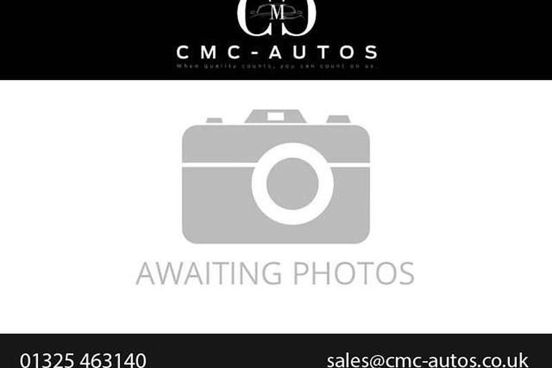 Used Audi A3 S-Line 2013