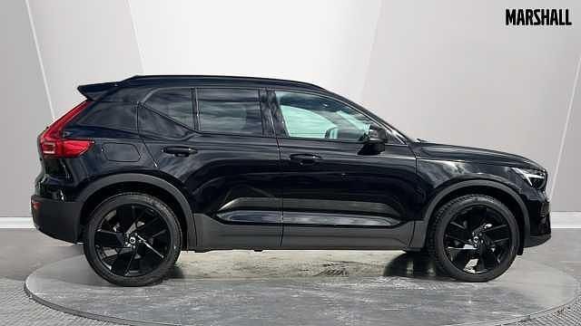 Used Volvo XC40 Plus 161 HP (118 kW) 2025 SUV