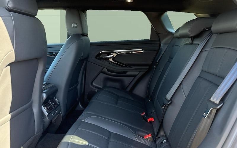 Used Land Rover Range Rover evoque SE Dynamic 309 HP (227 kW) 2023 SUV