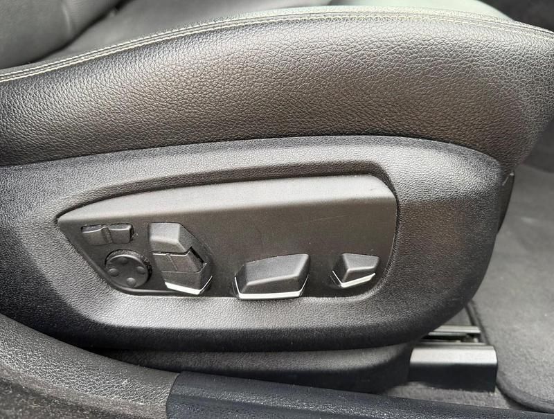 Used BMW 520 Luxury Line 2015 Grey Sedan