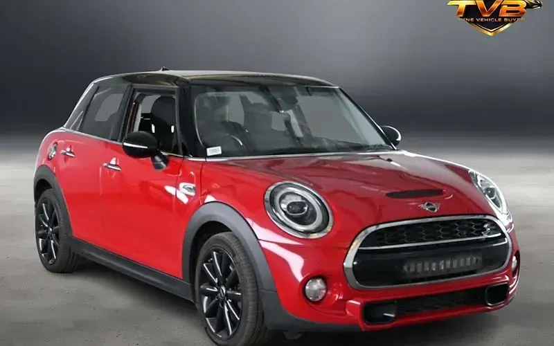 Used Mini Cooper S Hatch 192 HP (141 kW) 2018 Hatchback