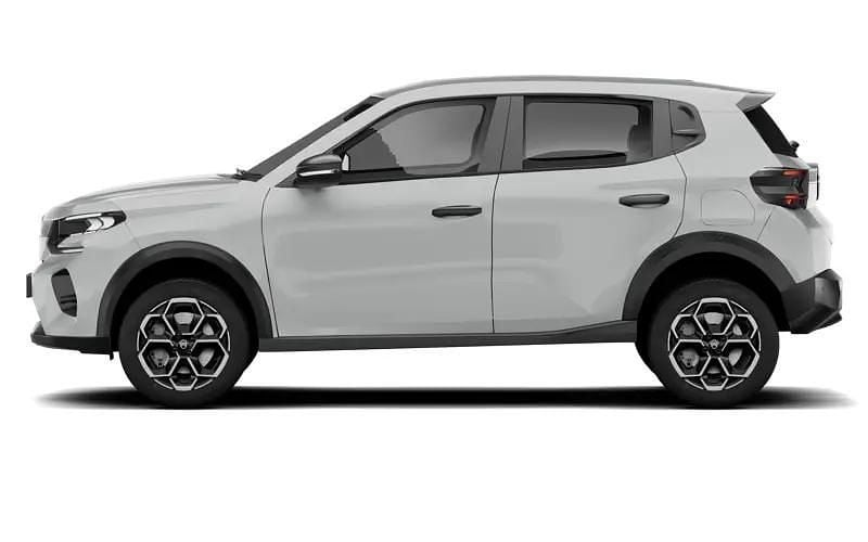Grey Used 2018 Citroën C3 Flair Hatchback | £8,995 (A bit pricey) - Image 1/1