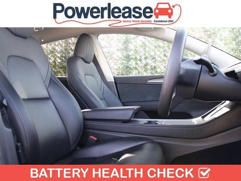 Used Tesla Model Y Performance 313 kW (426 HP) 2023 Grey SUV