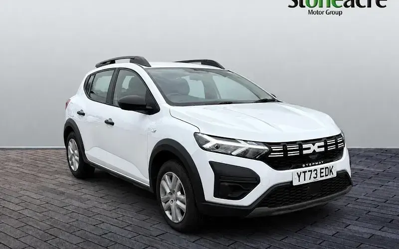 Used Dacia Sandero Essentiel 91 HP (66 kW) 2022 Hatchback