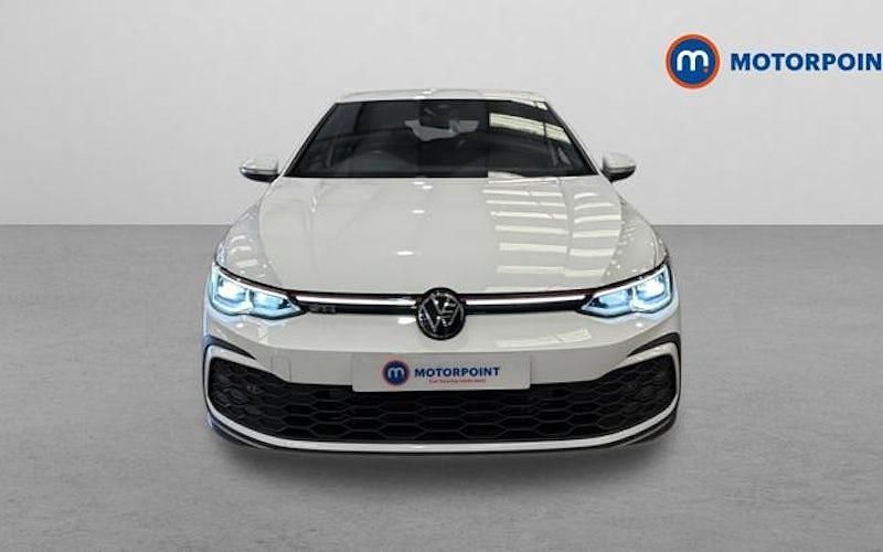 Usado VW Golf VIII GTI 245 HP (180 kW) 2024 Citadino
