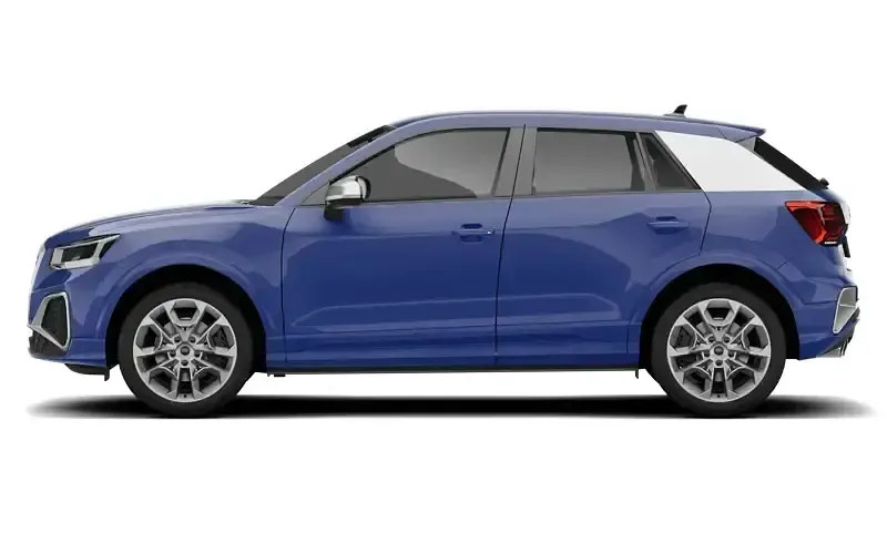 Used Audi SQ2 300 HP (220 kW) 2026 SUV