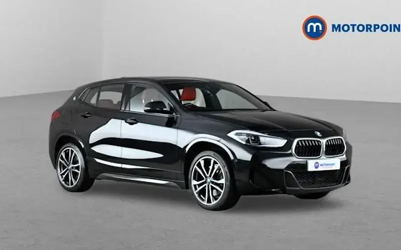 Used BMW X2 M Sport 220 HP (161 kW) 2023 SUV