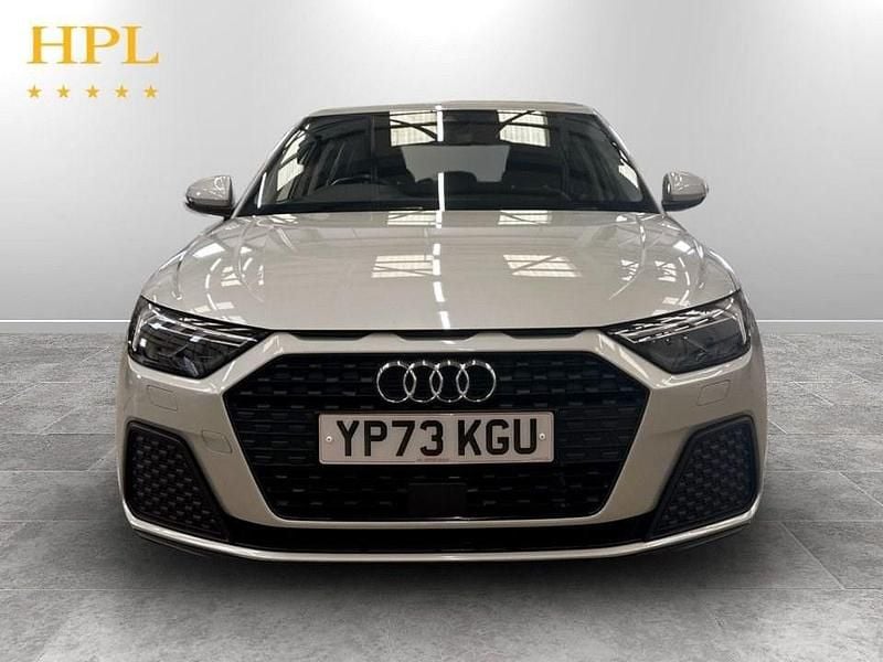 Used Audi A1 Business 2023 Silver SUV