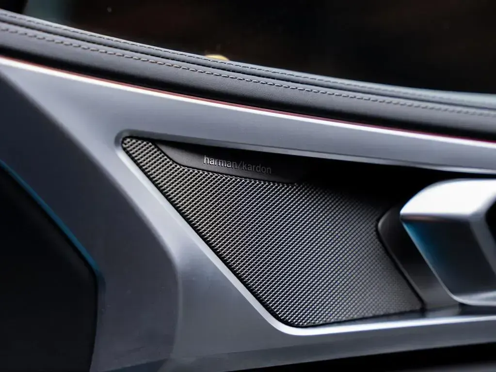 Used BMW M850 Comfort Edition 2020 Black Coupe