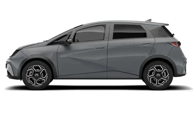 Used BYD Dolphin Design 150 kW (204 HP) 2026 Hatchback