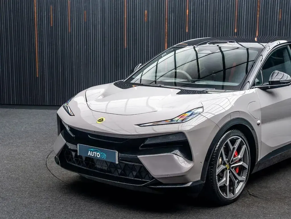 Used Lotus Eletre 22 kW (30 HP) 2023 SUV