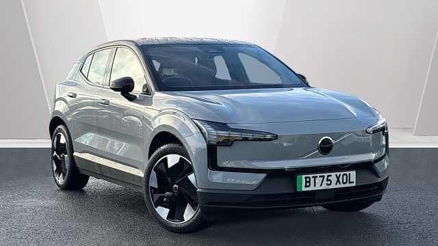 New Volvo EX30 Performance 314 kW (428 HP) 2026 SUV