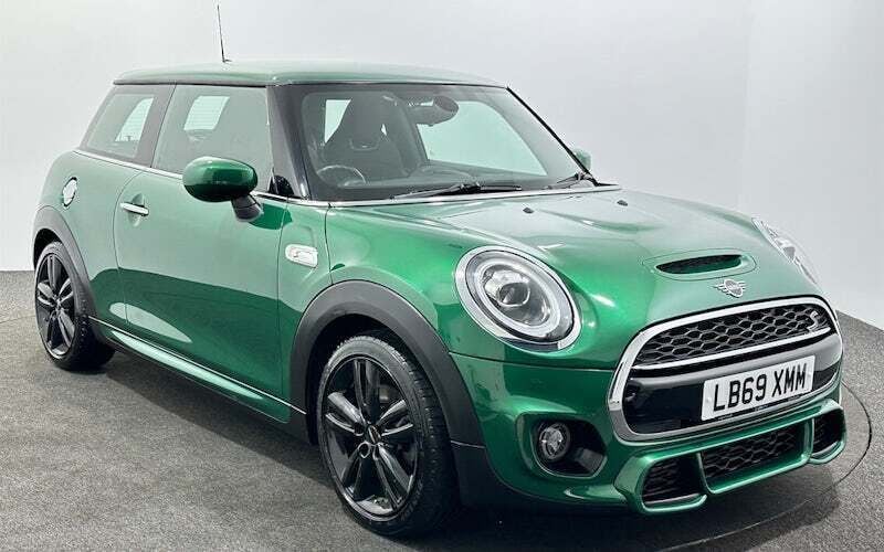 Used 2020 Mini Cooper S Hatch Hatchback | £16,773 (Fair price) - Image 1/3