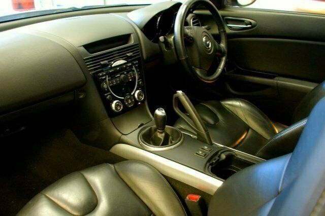 Used Mazda RX8 2006 Hatchback