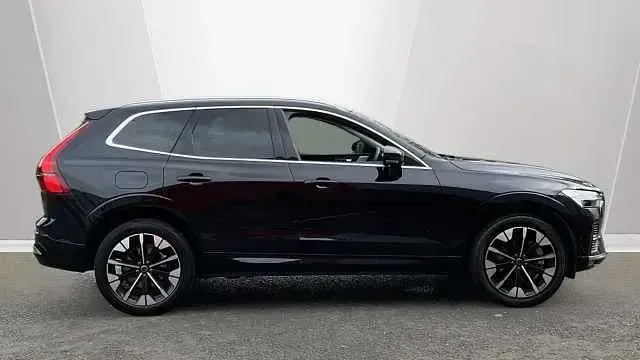 Begagnad Volvo XC60 Ultra 247 HK (181 kW) 2026 SUV