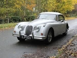 Used Jaguar XK S 269 HP (197 kW) 1961 Others Coupe