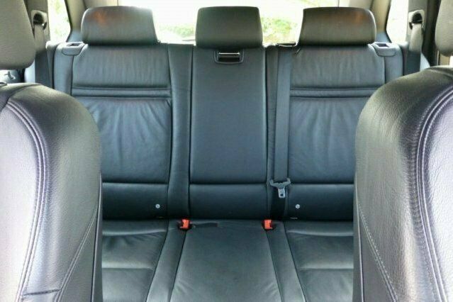 Used BMW X5 2007 SUV