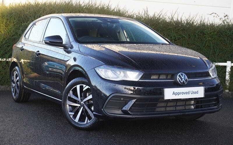 Used 2024 VW Polo Match Hatchback | £20,480 (Fair price) - Image 1/4