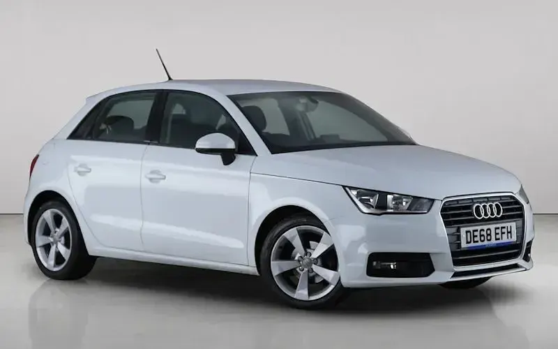 Used Audi A1 Sportback Sport 95 HP (69 kW) 2018 Hatchback