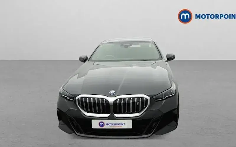 Used BMW i5 M Sport 250 kW (340 HP) 2026 Sedan