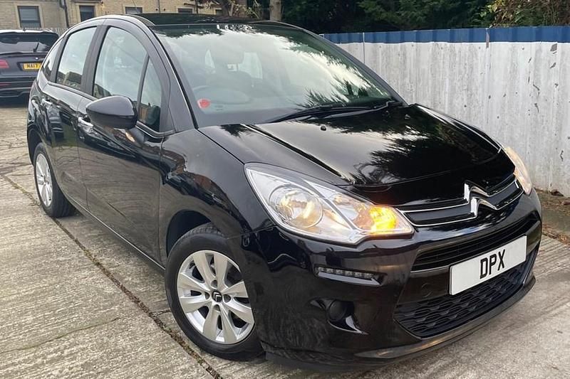 Used 2015 Citroën C3 PureTech | £2,390 (Good price) - Image 1/1