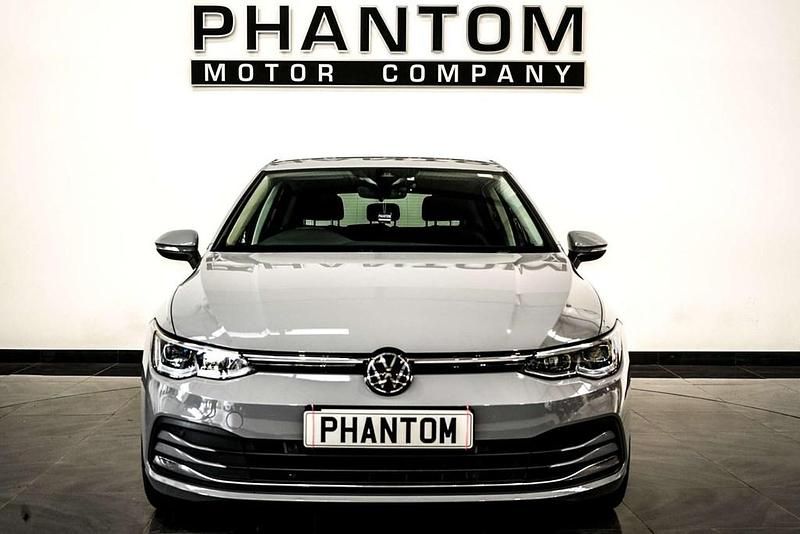 Used VW Golf VIII Edition 2023 Grey Hatchback