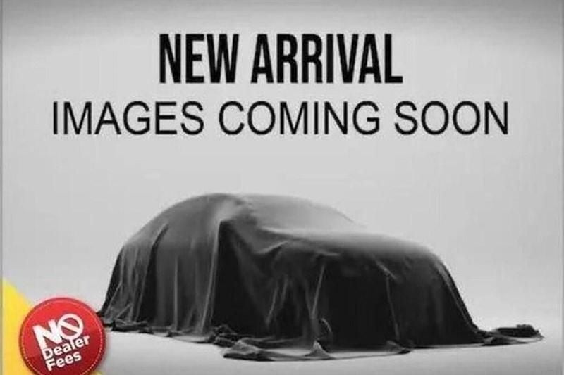 Used MG HS Trophy 2024 Red SUV