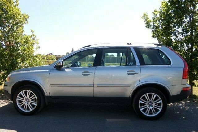Used Volvo XC90 2007 SUV