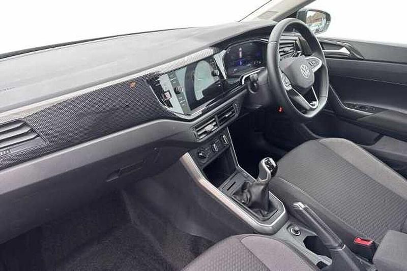 Begagnad VW Polo 80 HK (58 kW) 2024 Halvkombi