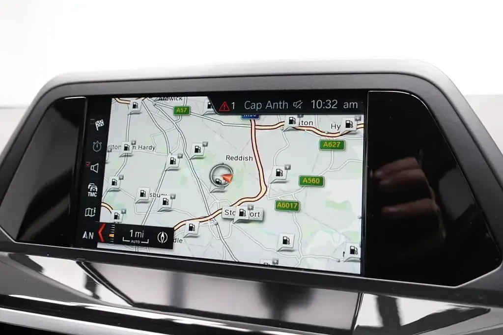 Usado BMW X3 xLine 190 CV (139 kW) 2019 Plateado SUV