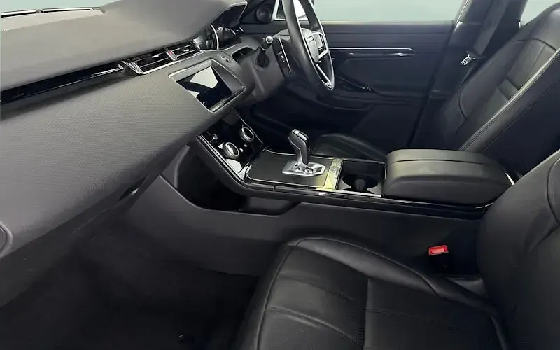 Used Land Rover Range Rover evoque R-Dynamic 207 HP (152 kW) 2023 SUV