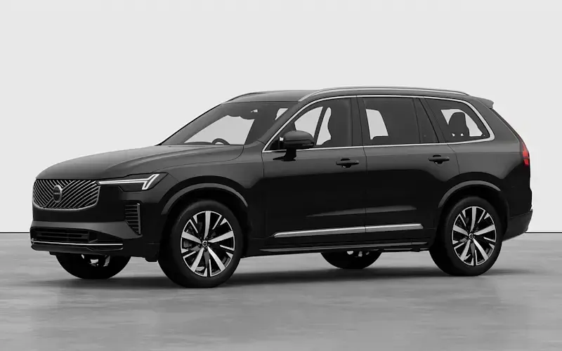 Used Volvo XC90 Core 250 HP (183 kW) 2025 SUV