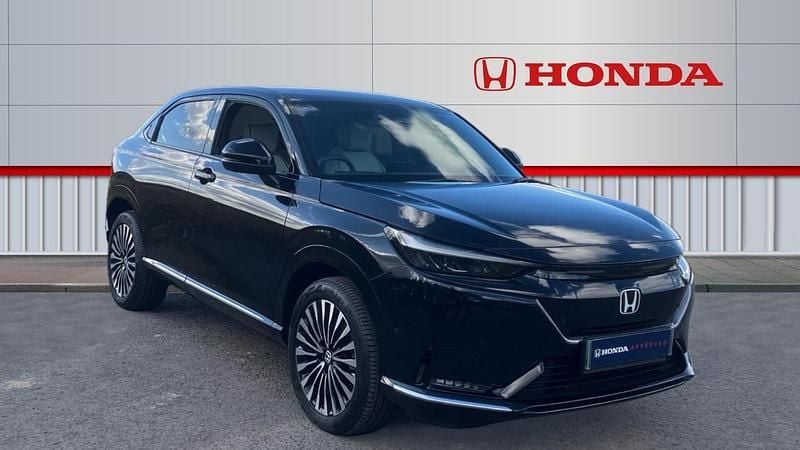 New 2025 Honda e Advance Hatchback | £32,995 - Image 1/3