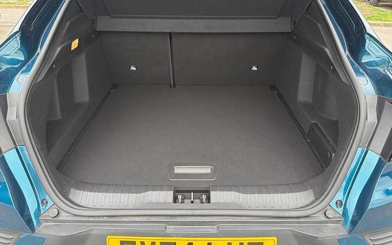 Used Renault Arkana Esprit Alpine 143 HP (105 kW) 2024 Blue SUV