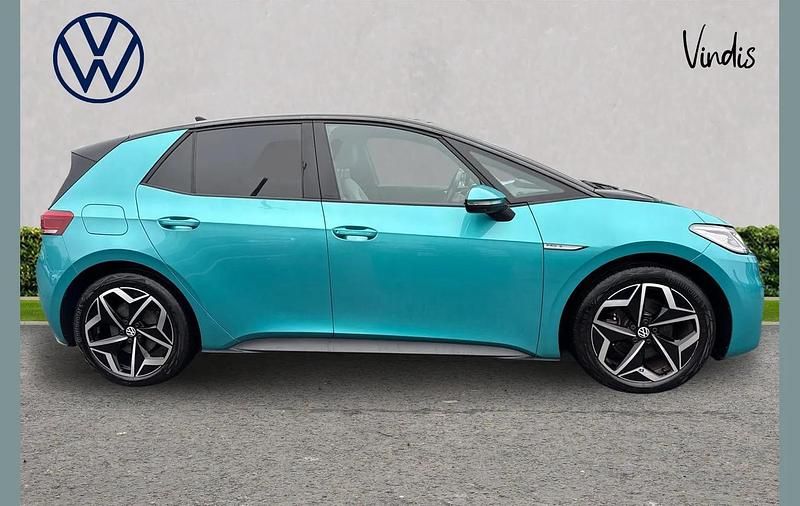 Used VW ID.3 Pro 150 kW (204 HP) 2022 Other Hatchback