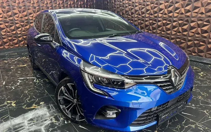 Used Renault Clio Techno 145 HP (106 kW) 2023 Hatchback