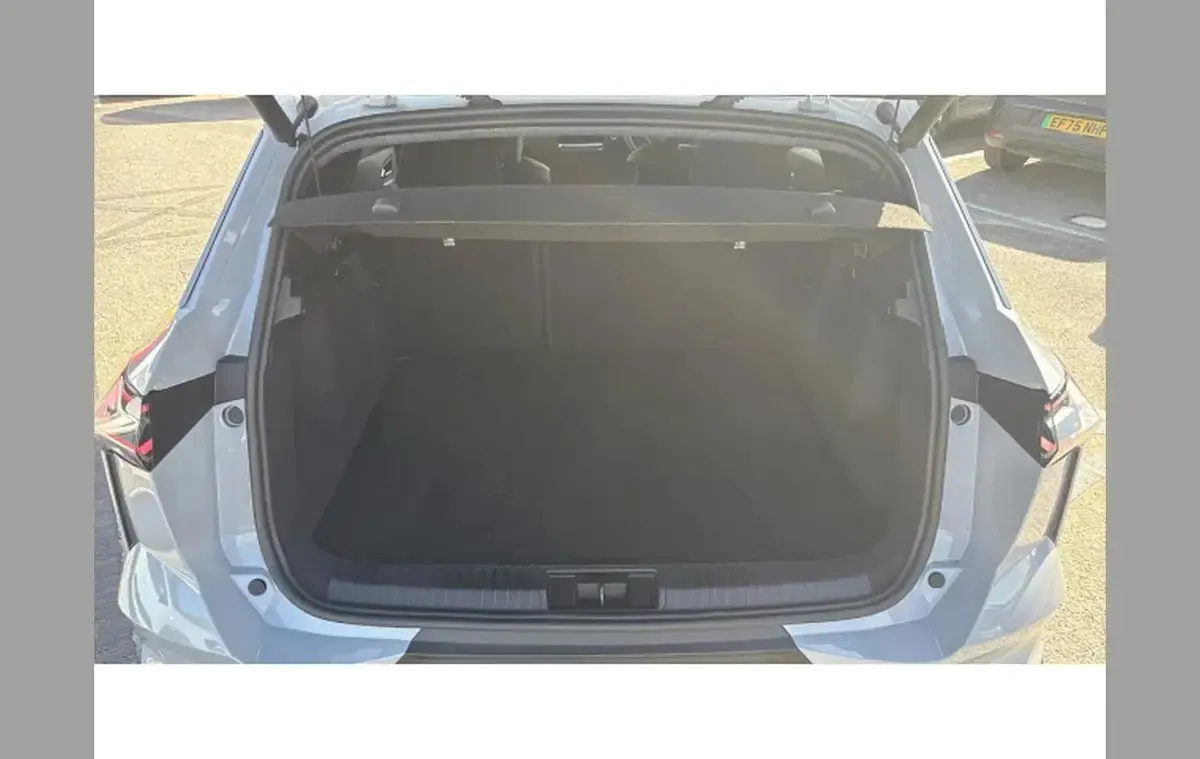 Used Renault Symbioz Techno Esprit Alpine 140 HP (102 kW) 2025 Grey SUV