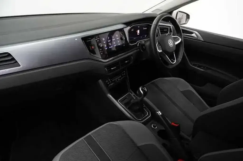 Używany VW Polo 95 KM (69 kW) 2023 Hatchback