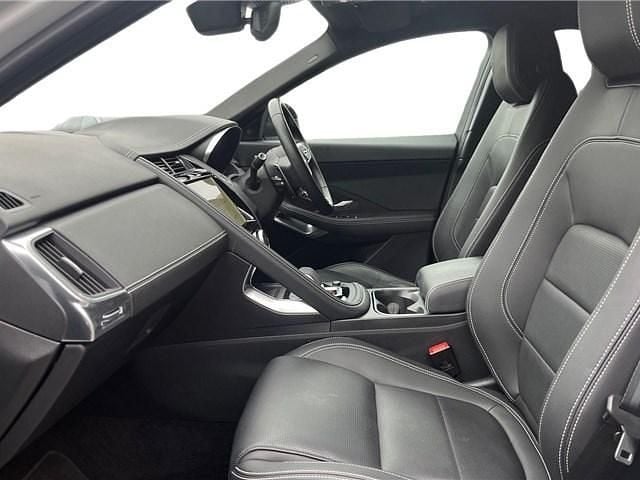 Used Jaguar E-Pace R-Dynamic 309 HP (227 kW) 2022 White SUV