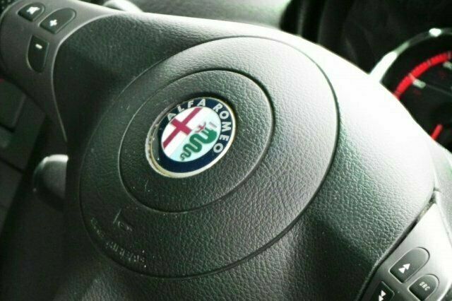 Used Alfa Romeo GT 150 HP (110 kW) 2008 Coupe