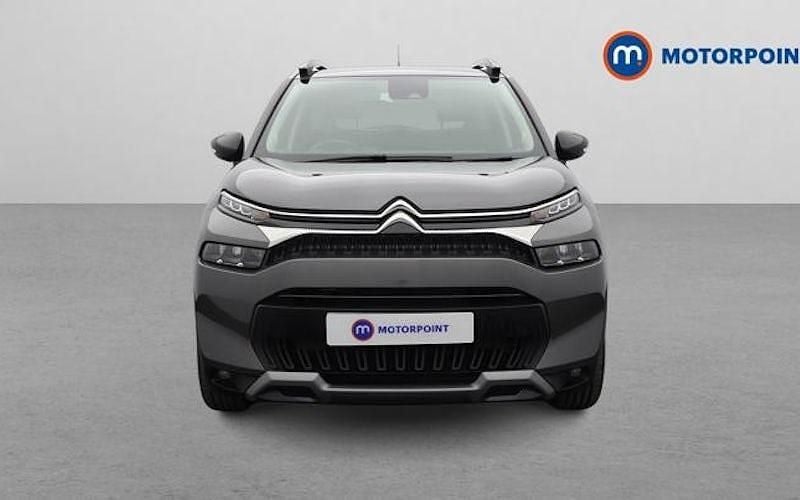 Used Citroën C3 PureTech 131 HP (96 kW) 2021 Hatchback