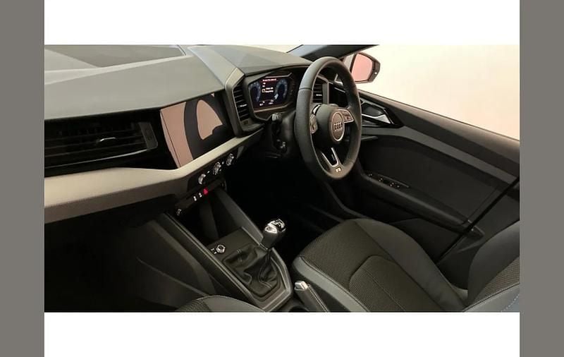 New Audi A1 S-Line 94 HP (69 kW) 2025 Other SUV