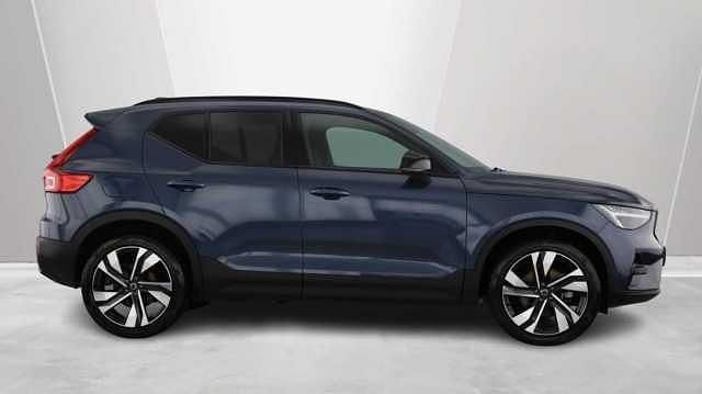 Used Volvo XC40 Plus 161 HP (118 kW) 2026 SUV