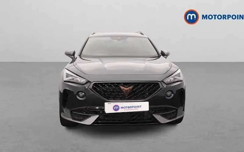 Used Cupra Formentor 150 HP (110 kW) 2024 SUV