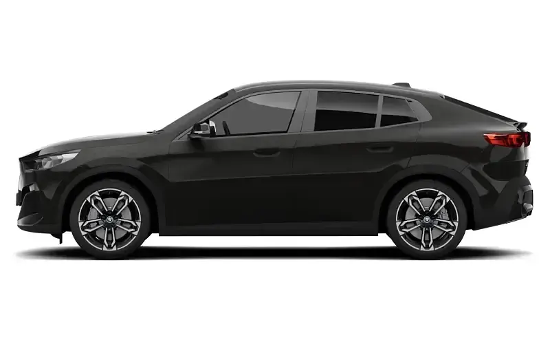Used BMW X2 300 HP (220 kW) 2026 SUV