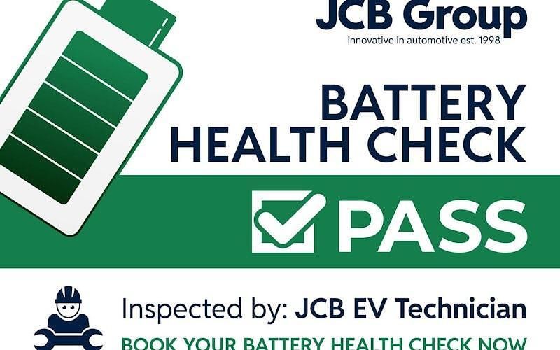 Used Kia EV6 GT-Line S 167 kW (228 HP) 2025 Grey SUV