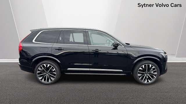 Used Volvo XC90 Ultra 449 HP (330 kW) 2025 SUV