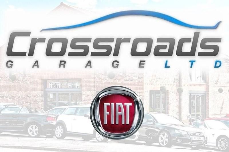 Used Fiat 500 Rockstar 70 HP (51 kW) 2020 Hatchback