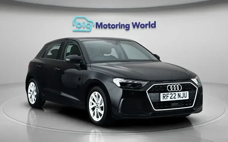 Used Audi A1 Sportback Sport 95 HP (69 kW) 2026 Hatchback